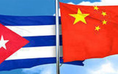China resalta importancia histórica del triunfo de Revolución en Cuba