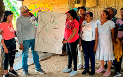 Gobierno invierte $36 mil millones para impulsar sector arrocero de La Mojana