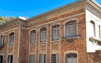 Gobierno impulsa la revitalización del Hospital Universitario San Juan de Dios y Materno Infantil