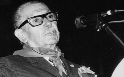 Luis Vidales, poeta y luchador popular