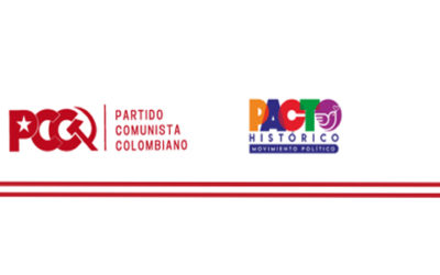 ¡Por la defensa de la vida, la paz integral y los DDHH en el Catatumbo!