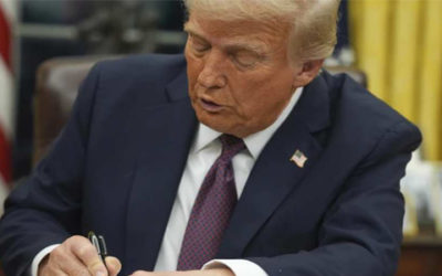 Más impugnaciones a polémica orden de presidente de EEUU