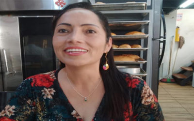 En Caldas: “Nos venden la tierra o nos entendemos con la viuda”