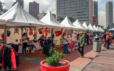 Entra en vigencia decreto que reduce tarifas para los emprendedores en las cámaras de comercio