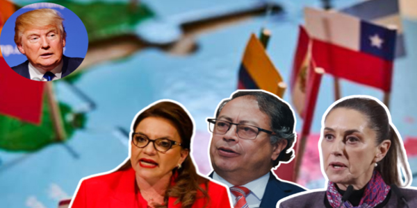 La respuesta al imperio