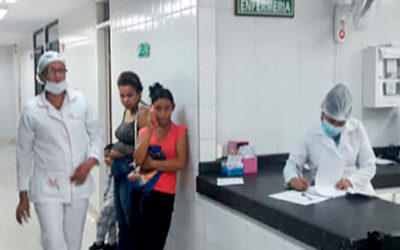 Estudio de MinSalud y ADRES detectó fallos en gestión de recursos y datos de las EPS