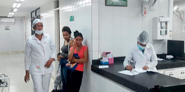 Estudio de MinSalud y ADRES detectó fallos en gestión de recursos y datos de las EPS