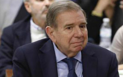 Izquierda Unida Dominicana declara «no grato» a opositor venezolano