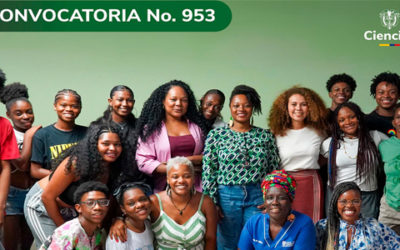 Comunidades afro disponen de $1.600 millones para financiar proyectos de innovación