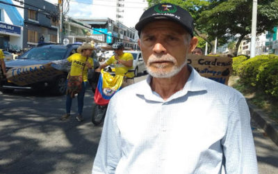“Necesitamos trabajarle a la Unidad”: Plutarco Tafur