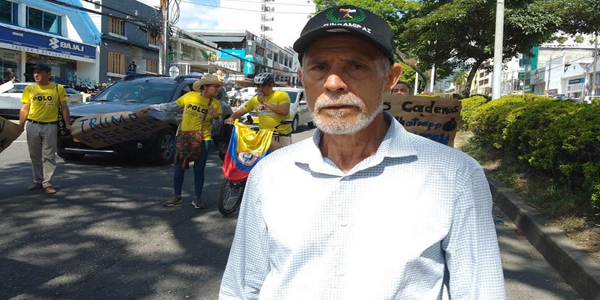 “Necesitamos trabajarle a la Unidad”: Plutarco Tafur