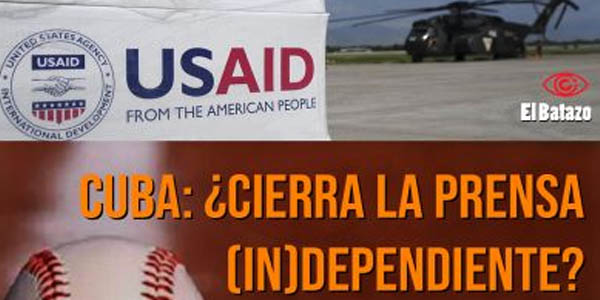 Cuba: ¿cierra la prensa (in)dependiente?