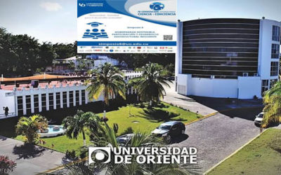 Universidad de Oriente convoca a la IV Convención Internacional «Ciencia y Conciencia»
