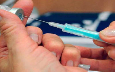 Cuba se prepara para vacunación contra el papiloma humano
