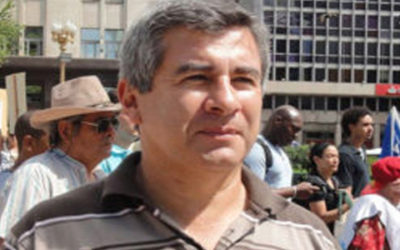 ¿Frente unido o militarismo?