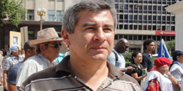 ¿Frente unido o militarismo?