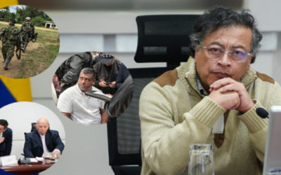 Crisis de la Paz Total