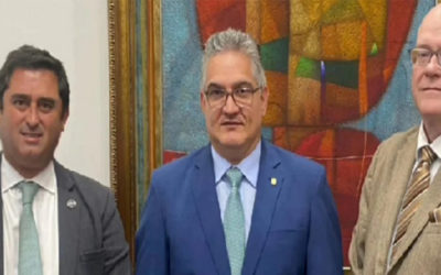 Denuncian reunión de Gobierno panameño con terrorista anticubano