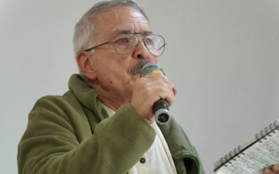 Geopolítica de la reforma agraria