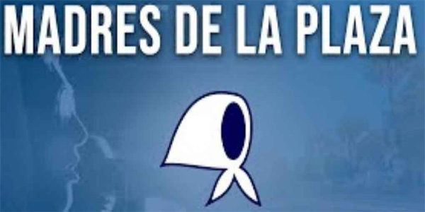 Madres de Plaza de Mayo expresan respaldo a trabajadores argentinos