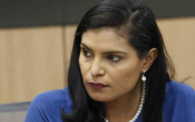 Diputada costarricense asocia a Marco Rubio con retirada de visas