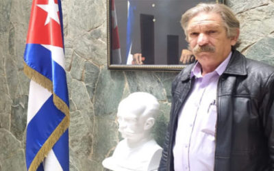 “Muy injusta la inclusión de Cuba en esa lista”