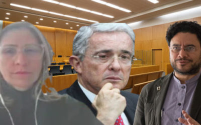 El juicio de la dignidad contra el cucho