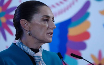 México: Respaldo a Sheinbaum y rechazo a aranceles de Trump