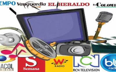 Máquinas de desinformación