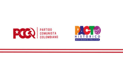 Respaldo al presidente Gustavo Petro y a su equipo ministerial
