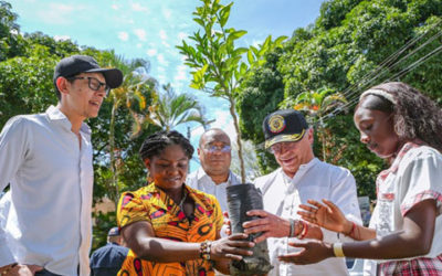 ¡Histórico! Gobierno del Cambio les entrega sede universitaria a 4 mil jóvenes en Suárez, Cauca
