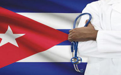 Condenan en Barbados nuevos ataques contra cooperación médica cubana