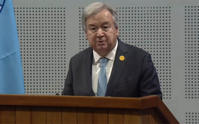 ONU condena escalada de violencia en zonas costeras de Siria