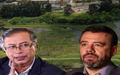 ¿Cemento o agua?