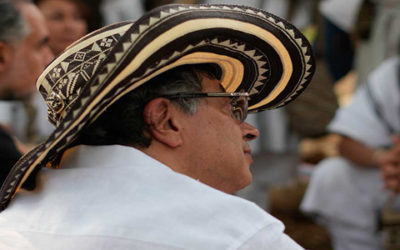 Presidente Petro anuncia marchas del 18 de marzo y  día cívico