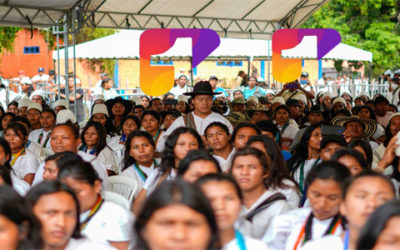 “El Canal 1 debe ser propiedad del pueblo colombiano”: Presidente Petro