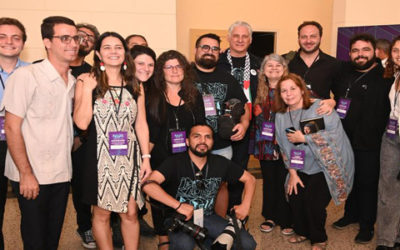 Los medios alternativos son los medios de la resistencia