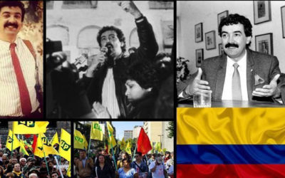¡La alegría es la divisa de quienes defendemos la vida!