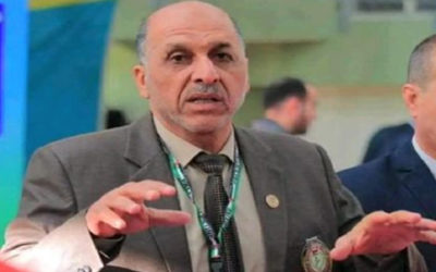 Israel asesinó a vicepresidente de Federación Palestina de Karate