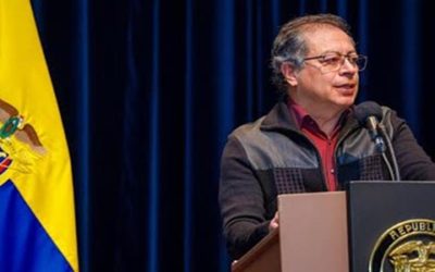 «Fiscales deben actuar con sentido de justicia frente al acaparamiento de medicamentos»: Presidente Petro