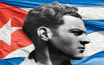 Julio Antonio Mella: comunista y antiimperialista integral
