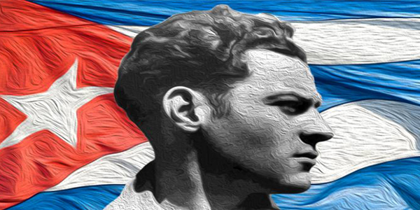 Julio Antonio Mella: comunista y antiimperialista integral