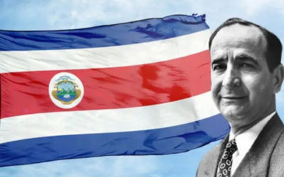 Expresidente tico fue vigilado por la Agencia Central de Inteligencia