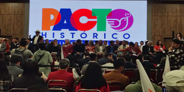 Las tareas del momento y los retos de la perspectiva política