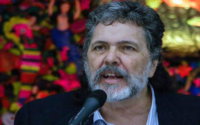 Abel Prieto: “El ejemplo de Cuba es resistir, mantenerse unida y transmitir el ejemplo de la solidaridad”