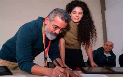 MinCultura y la academia fortalecen la educación artística