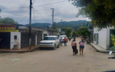 $2,76 billones más para la paz y el desarrollo del Catatumbo