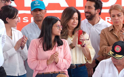 Gobierno nacional presenta “Pacto Social del Catatumbo”: invertirá $ 10 billones