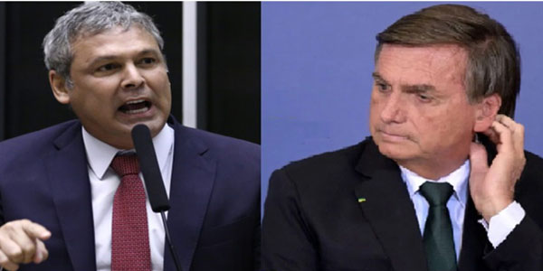 PT-Brasil pide a Fiscalía uso de tobillera electrónica para Bolsonaro