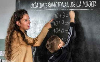 Díaz-Canel felicita a las cubanas por Día Internacional de la Mujer